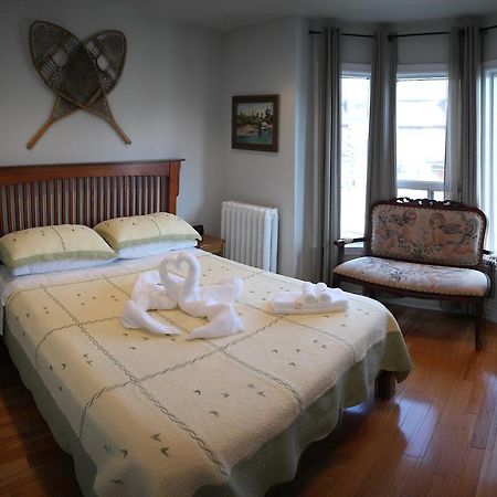 Rose Garden Bed And Breakfast Toronto Esterno foto