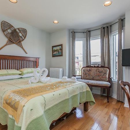Rose Garden Bed And Breakfast Toronto Esterno foto