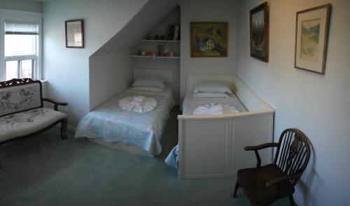Rose Garden Bed And Breakfast Toronto Esterno foto